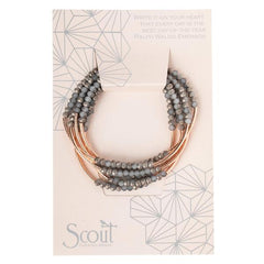 Scout Wrap