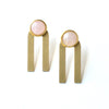 Abrazo Gemstone Earrings
