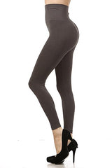 Highwaist Tummy Tuck Leggings