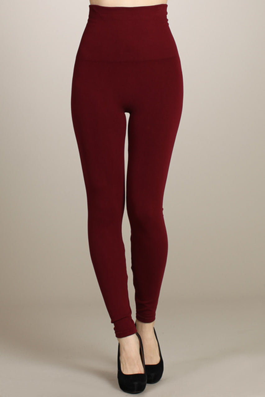 Highwaist Tummy Tuck Leggings