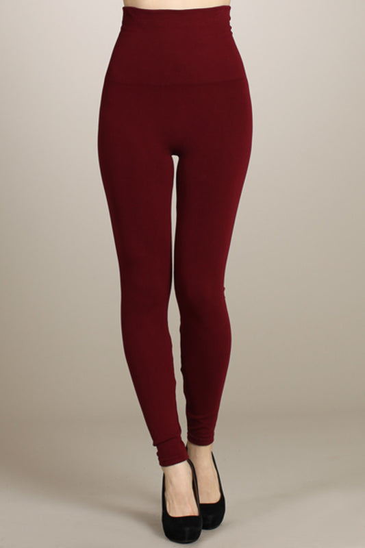 Highwaist Tummy Tuck Leggings