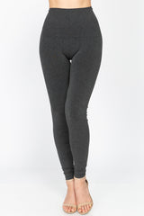 Highwaist Tummy Tuck Leggings