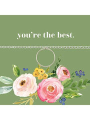 Circle Necklace