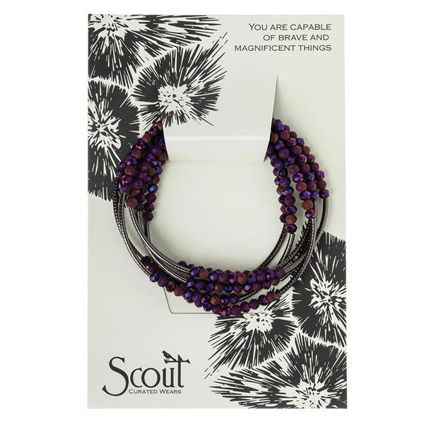 Scout Wrap