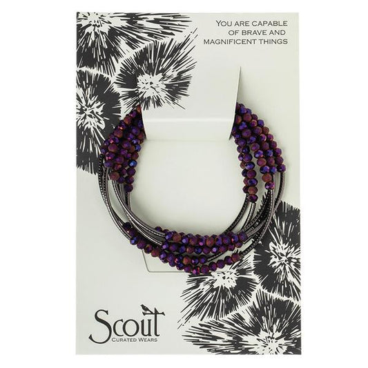 Scout Wrap