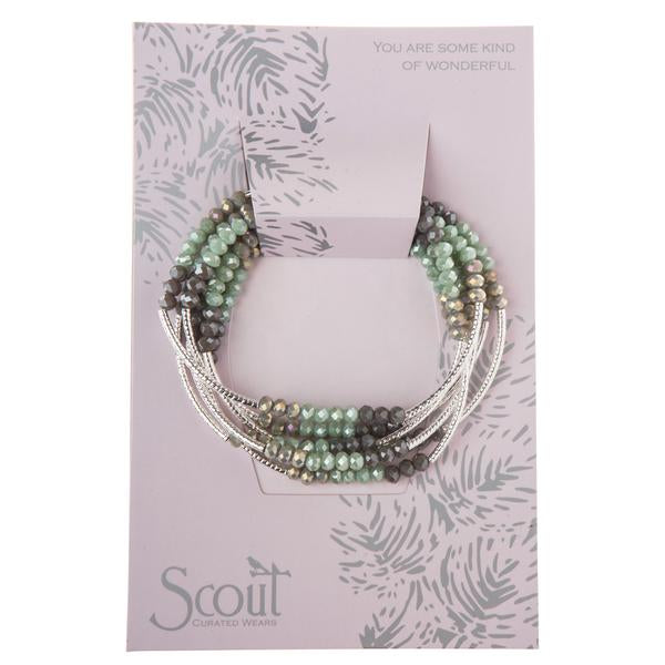 Scout Wrap