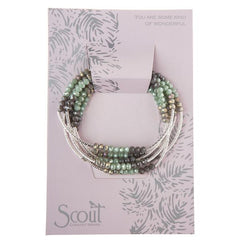 Scout Wrap
