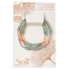 Scout Wrap
