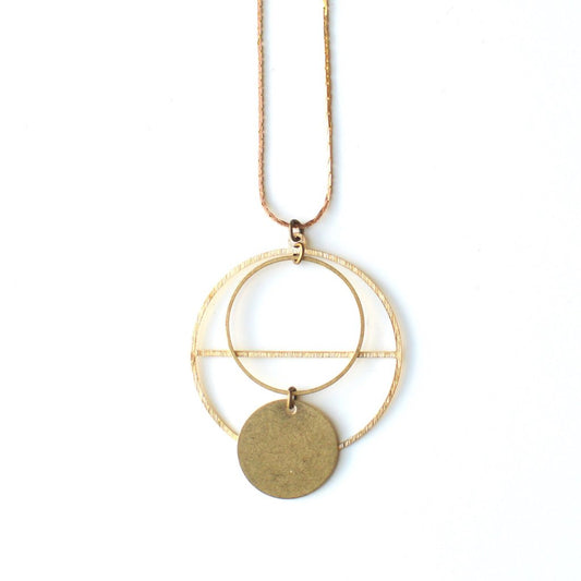 Mia Necklace