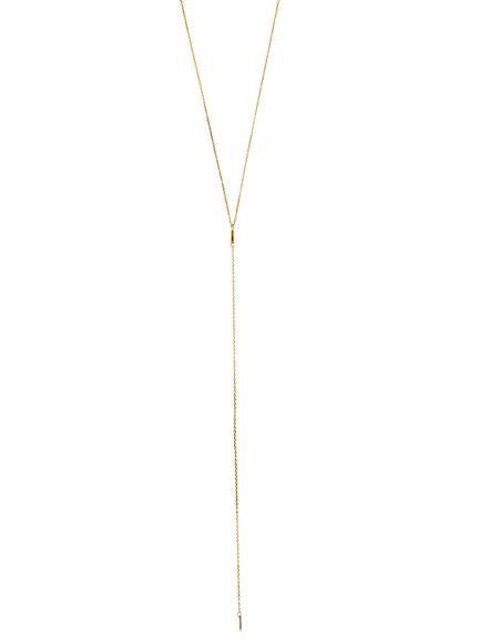 Magdalena Necklace