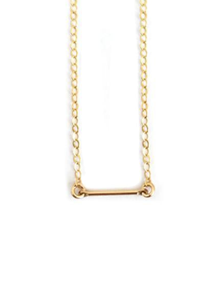 Micro Necklaces