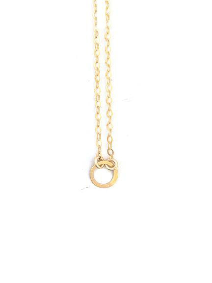 Micro Necklaces