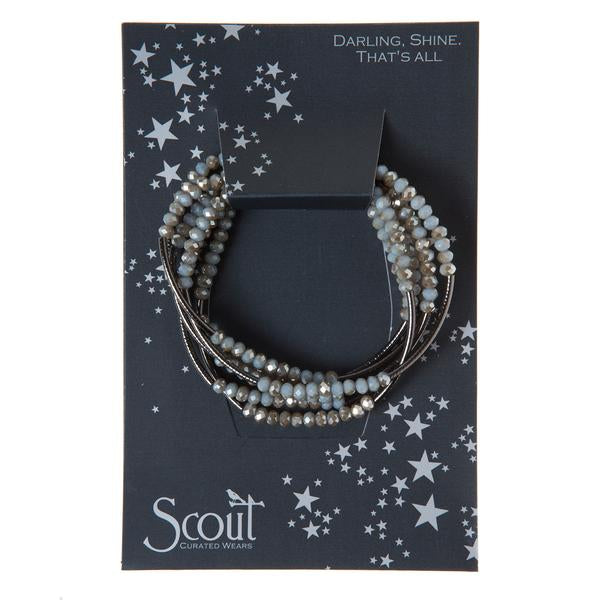 Scout Wrap