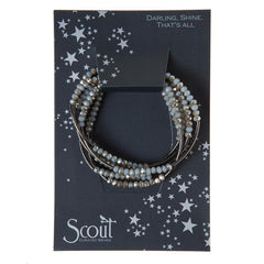 Scout Wrap