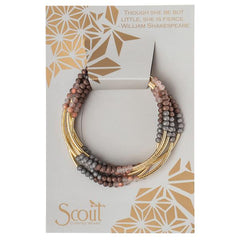 Scout Wrap